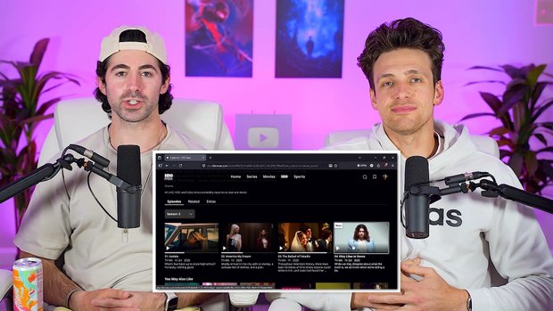 Euphoria Season 3 Episode 4 (UNCUT & UNCENSORED)