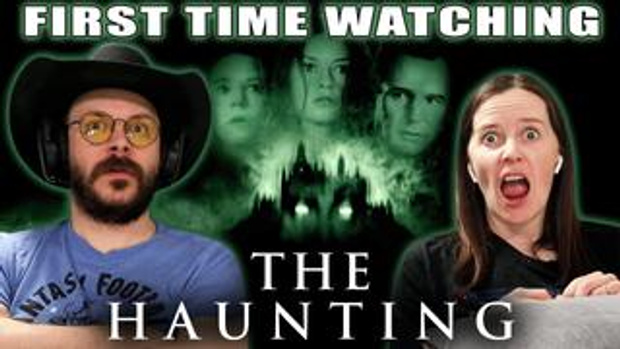 You, Me, & The TV - The Haunting (1999)