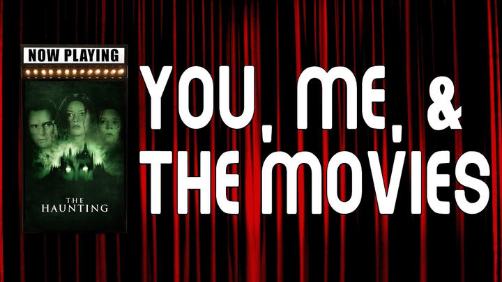 The Haunting (1999) | Full-Length Commentary