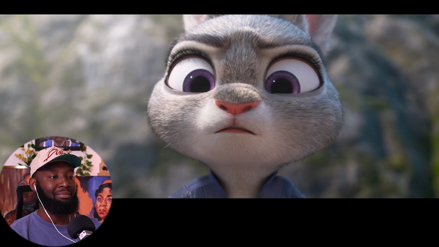 FrankFreezy - Zootopia 2 (2025)
