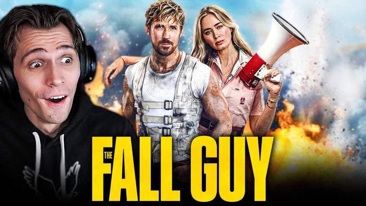 MovieFusion - The Fall Guy (2024)