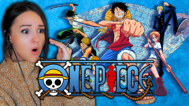 One Piece | Episodes 27-30 | Unedited Reaction