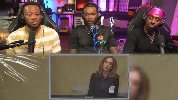 🚨 EARLY ACCESS ALERT! 🚨Sons of Anarchy 1X13 RAW REACTION