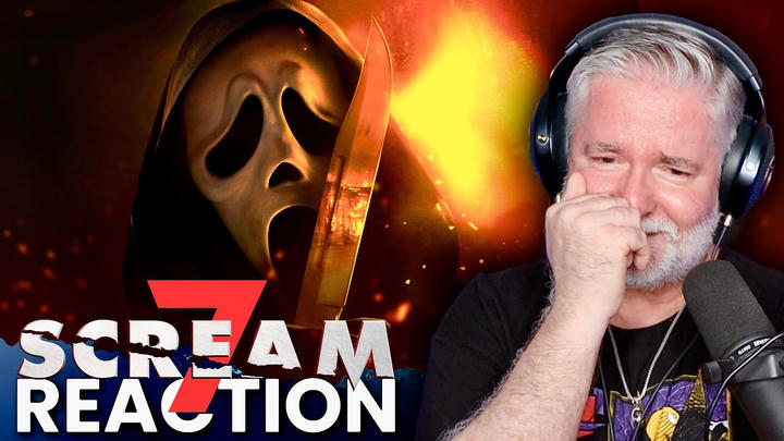 DeanBarry Movie Reviews And Stuff… - Scream 7 (2026)