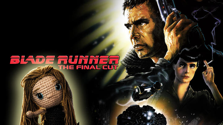 Cristy Reacts - Blade Runner (1982)