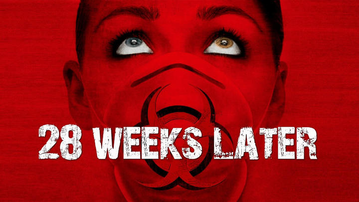 MJoy4Fun - 28 Weeks Later (2007)