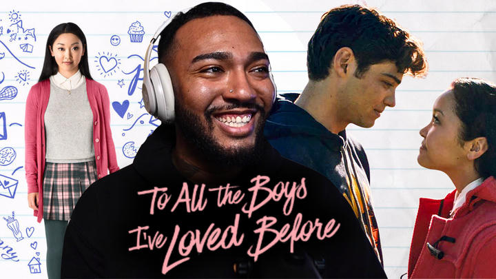 Mr FLICKS - To All the Boys I've Loved Before (2018)