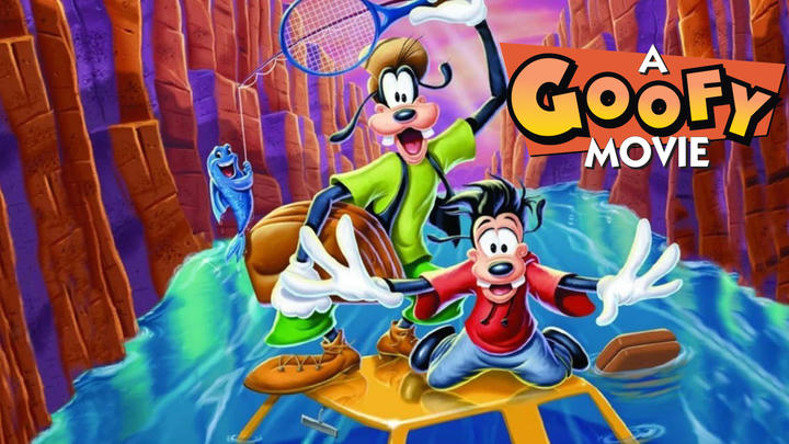 OctoKrool - A Goofy Movie (1995)