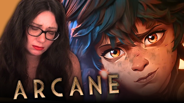 Arcane 2x06 Edited & Full