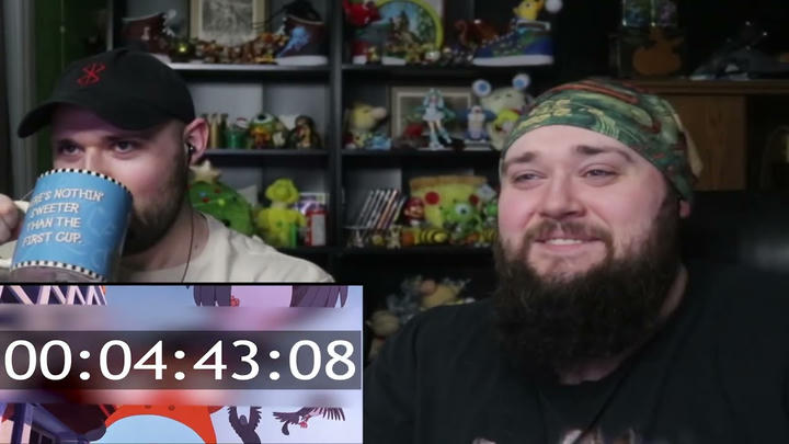 A Goofy Movie Full Movie Reaction!