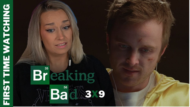 Kafkaesque | Breaking Bad: 3x9 | FULL Reaction