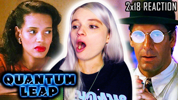 EARLY ACCESS: Quantum Leap 2x18 'Pool Hall Blues' REACTION