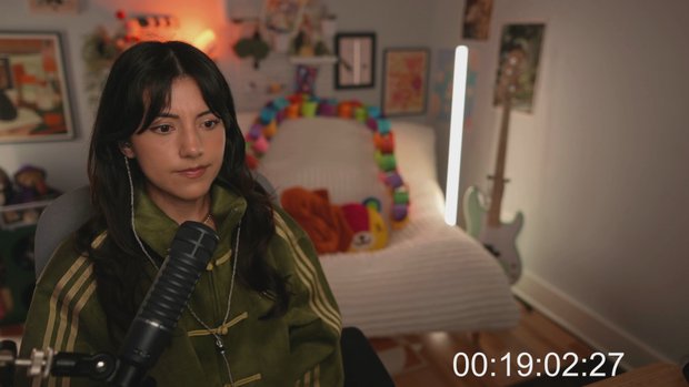 gen v season 1 episode 1 [full length]