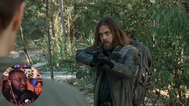 The Walking Dead 7 x 14-15 | Full-Length Reaction