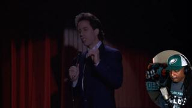 Seinfeld S5 ep 16-23