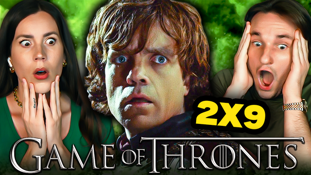 EARLY ACCESS - Game of Thrones Season 2 Episode 9 "Blackwater" YouTube Version