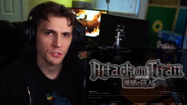 MovieFusion - Attack on Titan (2013)