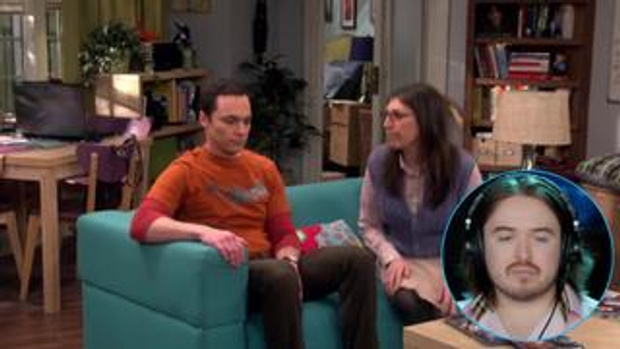 The Big Bang Theory 10x17 & 10x18 FULL Reactions