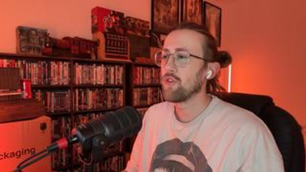 UNCUT: Dawson's Creek 5X03 Reaction