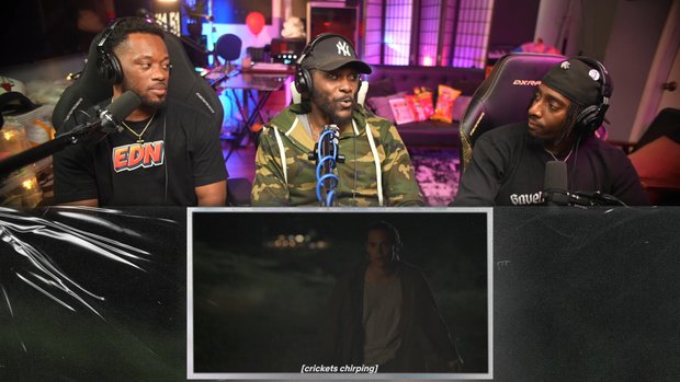 Everyday Negroes - ER