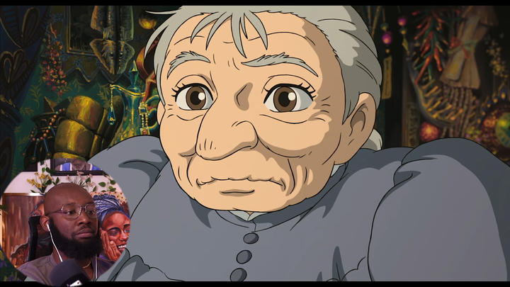 FrankFreezy - Howl's Moving Castle (2004)