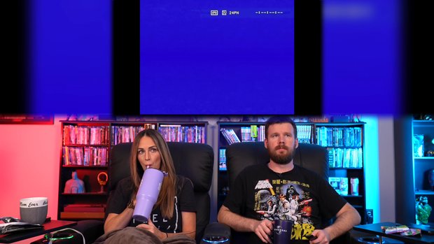 (Exclusive) Nirvanna The Band The Show The Movie FULL Reaction