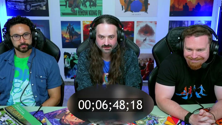 THE BOYS Season 5, Episode 7 - WATCH ALONG!!