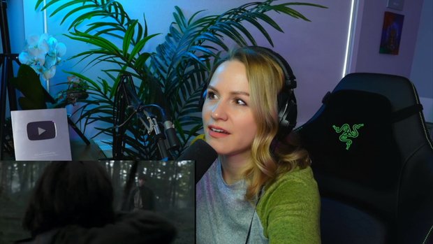 Game of Thrones S3, E1-2 Full Movie Reaction!