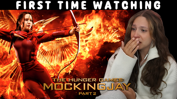 [YT EDIT] The Hunger Games: Mockingjay Part 2 (2015)