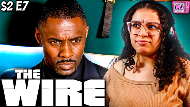 The Wire S2 EP. 7