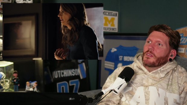 Castle | 4x21