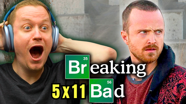 YouTube Edit: Breaking bad 5x11 "Confessions" | Early Access