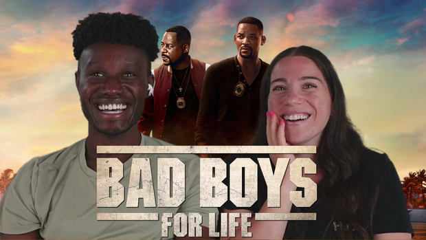 The Perfect Mix - Bad Boys for Life (2020)