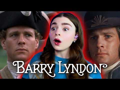 [early access/yt edit] BARRY LYNDON