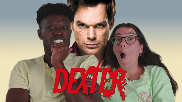 Dexter (Season 7 - Episode 12)