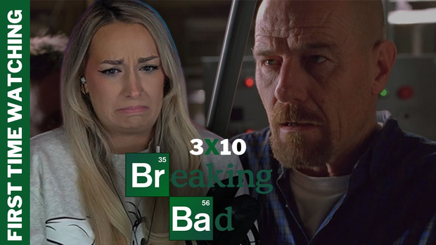 Fly | Breaking Bad: 3x10 | FULL Reaction