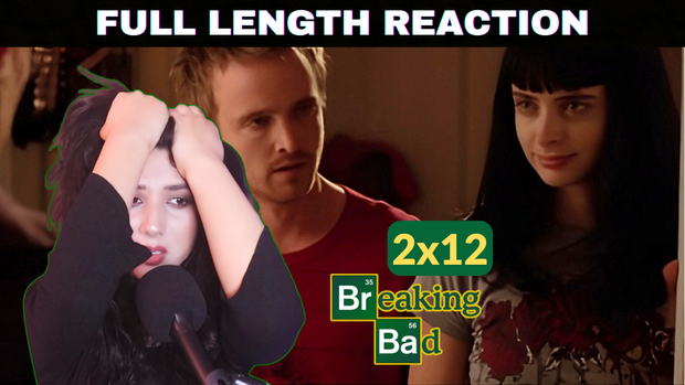Breaking Bad 2x12 [full length watch along]