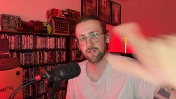 EARLY UNCUT: Desperate Housewives 2X06 Reaction