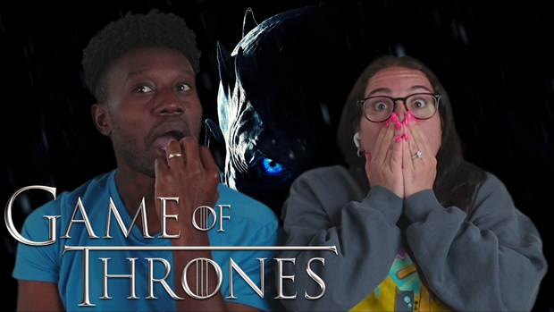 Game of Thrones (Season 7 - Episode 7)