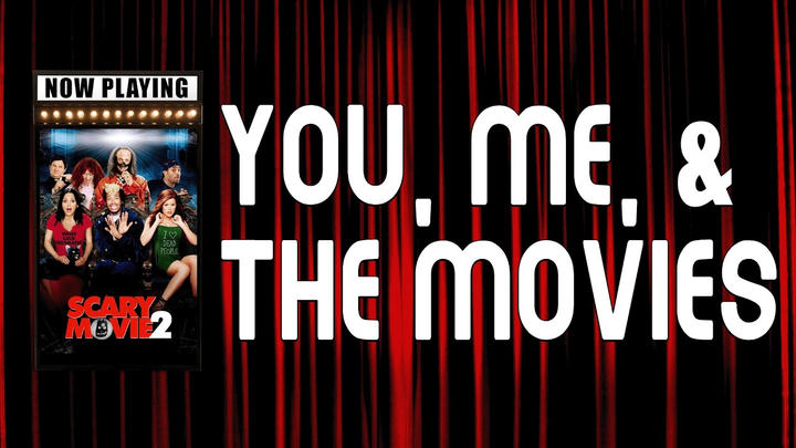 Scary Movie 2 (2001) | Full-Length Commentary
