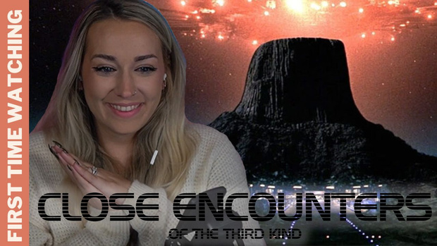 Close Encounters of the Third Kind