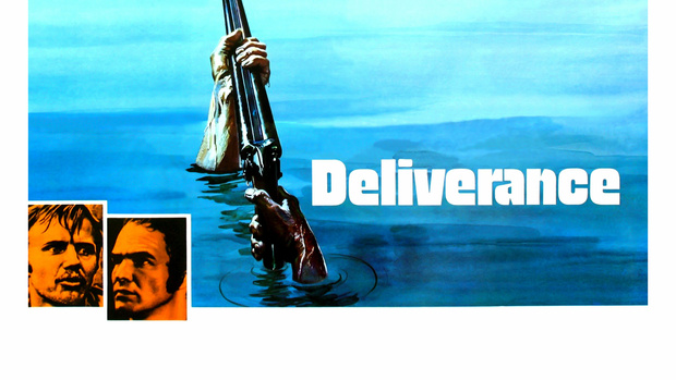 Deliverance UNCUT