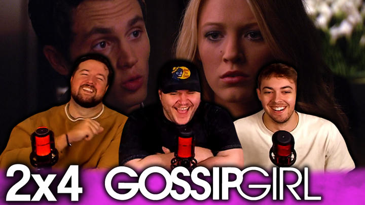 Reel-Time - Gossip Girl (2021)
