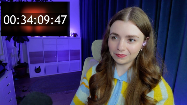 ARCANE 2x1 - Full Length Reaction