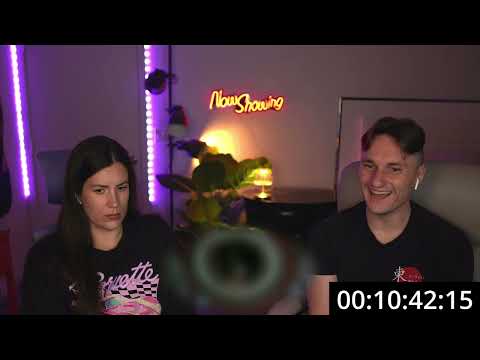 Full Length reaction to Project Hail Mary