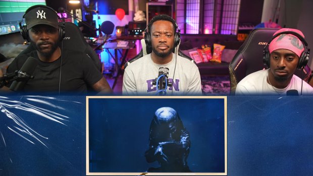🚨 EARLY ACCESS ALERT! 🚨 Predator 2 RAW MOVIE REACTION
