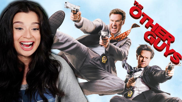 Mary Cherry - The Other Guys (2010)