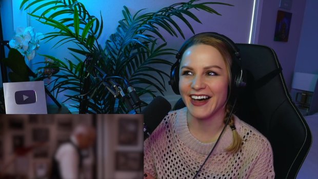 Emma Reactions - Field of Dreams (1989)