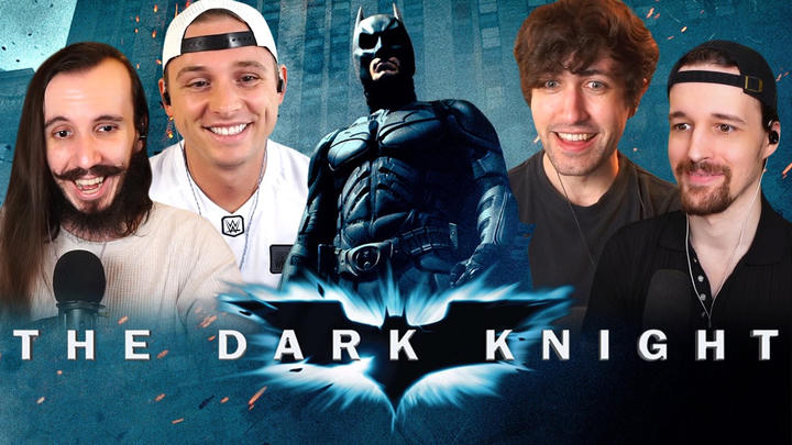 The Dark Knight (Early Access)