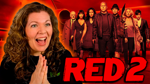 RED 2 - youtube edit